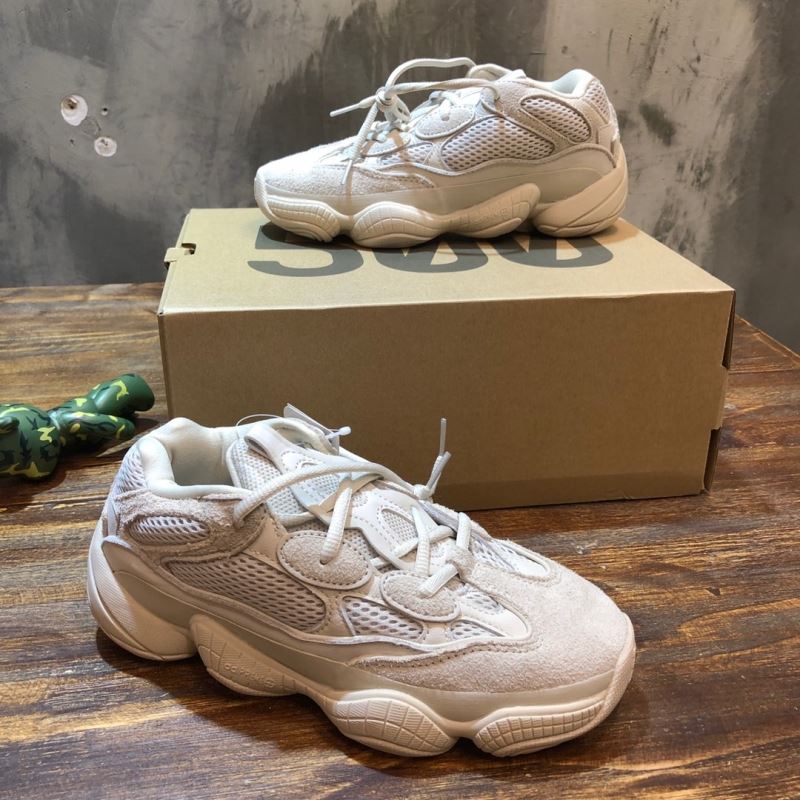 Adidas Yeezy 500 Shoes